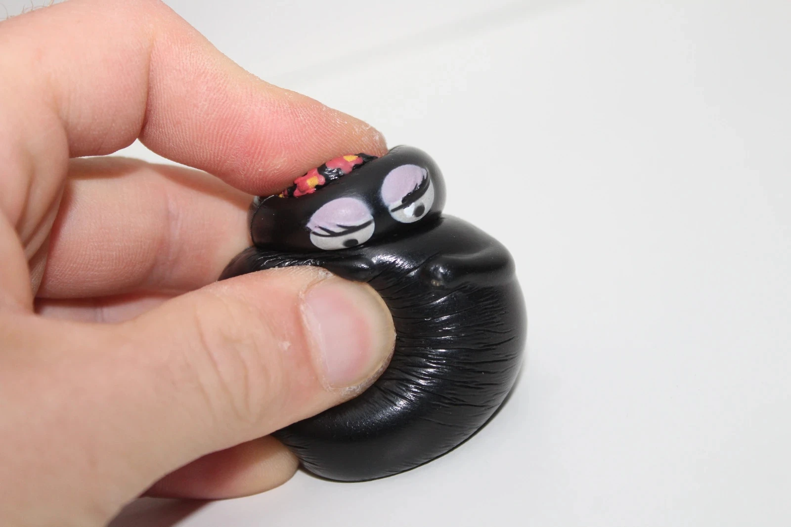 Figurinha Barbamamãe - Les Barbapapa – photo 4